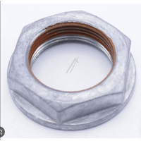 Samsung SAMSUNG WASHING MACHINE NUT M28 1.5 11MM | Spare Part No: DC60-00128A spare part