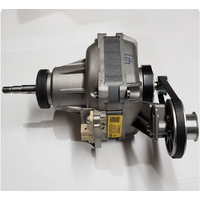 Samsung SAMSUNG DRYER MOTOR DV90T7440BT | Spare Part No: DC31-00184E spare part