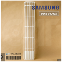 Samsung SAMSUNG AIRCON INDOOR FILTER-AR30TXHYCWKN/SA | Spare Part No: DB63-04209A spare part