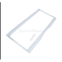 Samsung SAMSUNG FRIDGE VEG CRSIPER TOP COVER SRF5300SD | Spare Part No: DA97-21590A spare part