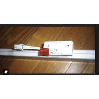 Samsung SAMSUNG FRIDGE FRENCH DOOR ASSY FLAP | Spare Part No: DA97-07661U spare part