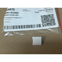 Samsung SAMSUNG FRIDGE SHELF FIXERS / CLIP RF23HCEDBSRSA RF26NBRS1XSA | Spare Part No: DA61-03166A spare part