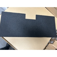 Ilve ILVE RANGEHOOD CARBON FILTER-IVUM60.  D-HHXT6008A | Spare Part No: D-HXT6008A spare part