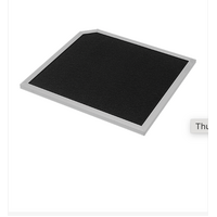 Euromaid EUROMAID RANGEHOOD CARBON FILTER-IAG9SE3, ICF9BLS | Spare Part No: CF120 spare part