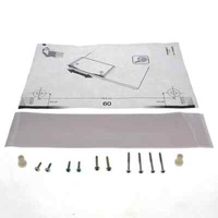 Ariston ARISTON DISHWASHER MOUNTING KIT | Spare Part No: C00481360 spare part