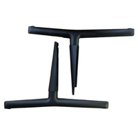 Samsung Samsung Assembly Stand P Cover Top for Model QN85Q60AAFXZA L or R | Part No: BN96-52639A spare part