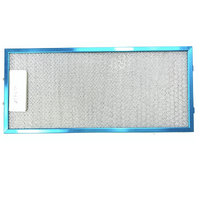 Technika TECHNIKA RANGEHOOD FILTER-TGU52S,TGU70S,TGU90S,TUR52S | Spare Part No: ATFL52 spare part