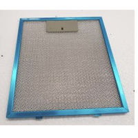 Euromaid EUROMAID RANGEHOOD ALUMINIUM FILTER | Spare Part No: AT38C9AF01 spare part