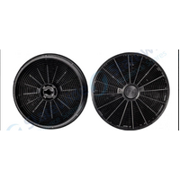 Blanco BLANCO RANGEHOOD CARBON FILTERS(2 PACK)-BRCE90X, BRUC5G, BRUC7G | Spare Part No: ACK62259 spare part