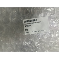 Fisher & Paykel FISHER & PAYKEL OVEN INNER DOOR GLASS 574723P 579885P spare part