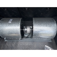 Daikin DAIKIN SIROCCO FAN DECK ASSY | Spare Part No: 3P698613-1 spare part