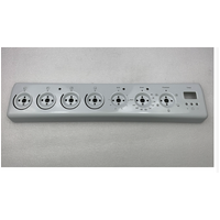 Euromaid EUROMAID OVEN CONTROL PANEL FRC54W | Spare Part No: 30305900068CW spare part