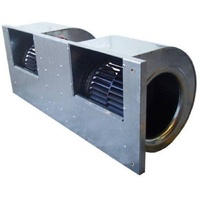 Daikin DAIKIN AIRCON INDOOR FAN DECK  2P634779-1  FDYQ71FAV1 FDYQ71FV1 FDYQN71FAV1 FXDYQ80MAV1 FXDYQ80MV1 spare part