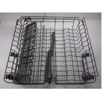 Euromaid EUROMAID DISHWASHER UPPER BASKET/RACK-E14DWX | Spare Part No: 12976000A02521 spare part