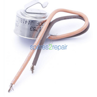 Whirlpool WHIRLPOOL FRIDGE THERMOSTAT | Spare Part No: 12639322SP spare part