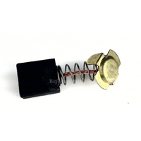 RYOBI MITRE SAW (Electric) MOTOR CARBON BRUSH-EMS305RG | Spare Part No: 089100613005