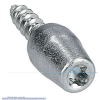Miele MIELE DISHWASHER CYLINDRICAL HEADED SCREW G5100 U | Spare Part No: 06721520 spare part