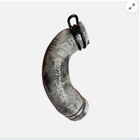 Miele MIELE DISHWASHER HOSE &amp; CLAMPS-G1022 | Spare Part No: 05874780 spare part