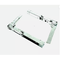 Miele MIELE OVEN CONVERSION KIT HINGES (SUITS NON-STAINLESS STEEL DOORS) | Spare Part No: 05474374 spare part