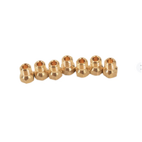 BELLING OVEN COOKTOP LPG CONVERSION KIT-BRD900DFCR | Spare Part No: 013697000