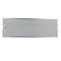 Blanco BLANCO RANGEHOOD MESH FILTER-RUL90X 460x160mm | Spare Part No: 00SP002950S spare part