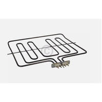 Gaggenau GAGGENAU OVEN TOP GRILL ELEMENT | Spare Part No: 00211350 spare part