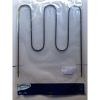 Chef Genuine Chef Classic Extra Wall Oven Grill Element EXC641K EXC641S EXC641W spare part