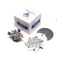 Chef Genuine Chef Classic Extra Oven Fan Forced Motor EWOCLMFMBL EWOCLMFMSS EWOCLMFMW spare part