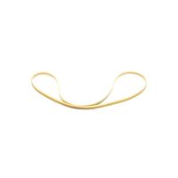 Ariston Washer Dryer Combo Motor Drum Drive Belt CAWD125 CAWD125AUS CAWD125(AUS)