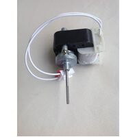 LG LG Fridge Condenser Cooling Fan Motor GR-B197WV (GR-B197DVCA.ASWRGAP) spare part
