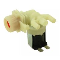 Ariston Ariston Margherita Washer Dryer Hot Water Valve AL128DS AL128DSAUS AL128DS(AUS) spare part