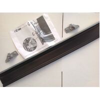 Genuine Siemens Dishwasher Lower Door Seal Gasket SE56T590AU/01 SL56T590AU/01