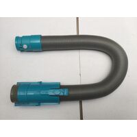 Dyson DC14 Animal Origin Vacuum Cleaner Turquoise Extra Long Stretch Hose