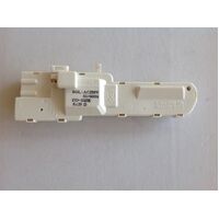 Samsung Samsung Washing Machine Door Lock Switch SWF-P12 SWF-P12IW1/XSA SWF-P12IW1/YMI spare part