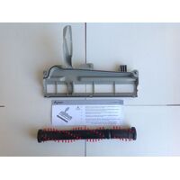 Dyson DC07 Animal Origin Vacuum Cleaner Brush Roll Bar Soleplate Assembly Kit