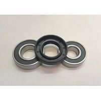 AEG AEG Washing Machine Drum Shaft & Seal Bearing Kit LAVW830-W W830-W 914002210 spare part
