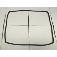 Genuine Omega Stove Oven Door Seal Gasket OF601XA OF602XA | Part No: 7541310