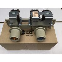 LG Genuine LG Washing Machine Water Inlet Valve WF-T853 (WF-T1042TP.OWREAP) spare part