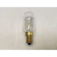 Chef Chef Classic Oven Lamp Light Bulb Globe EOC640K EOC640S EOC640W spare part