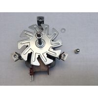 Euromaid Genuine Euromaid Oven Fan Forced Motor CS50 CS60 CW50 CW60 spare part