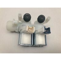 Indesit Indesit Washing Machine Cold Water Inlet Valve WI82 WI82AUS WI82(AUS) spare part