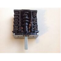 Ariston Stove Cooktop Hotplate Selector Switch AUE61 AUE61AUS AUE61(X)AUS