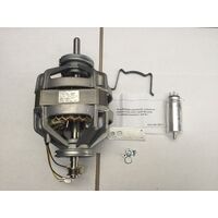 Bosch Genuine Bosch Classixx Dryer Motor WTA3003 WTA3003AU WTA3003AU/01 WTA3003AU/17 spare part