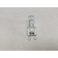 Chef 25W Chef 627 Classic Wall Oven Halogen Lamp Light Bulb Globe EGC627S 94403148817 spare part