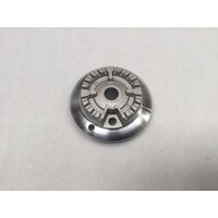 Fisher & Paykel Fisher & Paykel Gas Cooktop SMALL Burner Head OR90SCBGX1 OR90SDBGFX1 OR90SLBGX1 spare part