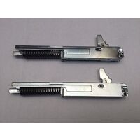 Simpson 2 x Genuine Simpson EVOLUTION 975 Oven Door Hinge 75C975S*04 75C975W*04 spare part
