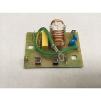 Bosch Microwave Oven PCB Module HMT75M650A/01 HMT75M650A/04 HMT75M650A/05
