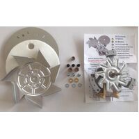 Chef Genuine Chef Select Plus Combination Oven Fan Forced Motor EPSC631S EPSC631W spare part