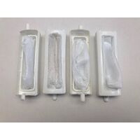 Samsung 4 x Samsung Washing Machine Lint Filter SWT65A1 SWT65B1 SWT65C1 SWT65D1 SWT65D2 spare part