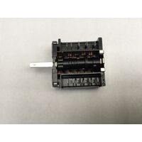 Chef Genuine Chef Duo Wall Oven Separate Grill Function Switch CVE624SA 9440317420 spare part